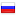 avionika.ru hosted country